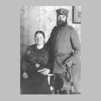 002-0017 Auguste und Otto Pankuweit, die Eltern von Herta Hinz aus Parnehnen, Kawernicken.jpg
